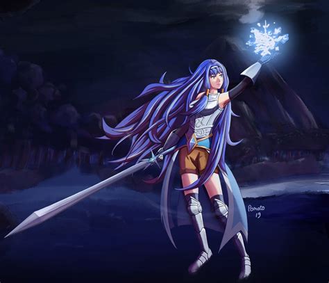 Elfreeda's Hidden Power : r/FFBraveExvius .